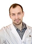 Луценко Александр Сергеевич — Эндокринолог