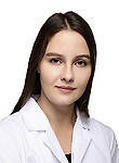 Лукашина Регина Игоревна — Психиатр