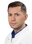 Долганов Денис Савельевич — Андролог