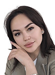 Зульфия Садуллаевна Турлавова — Терапевт