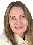 Медведева Марина Александровна — Психолог