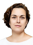 Мирная Светлана Сергеевна — Эндокринолог