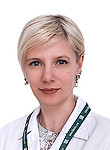Кулешова Диана Владимировна — Невролог