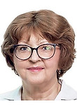 Волчкова Людмила Андреевна — Терапевт