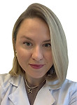 Чекмарева Ирина Александровна