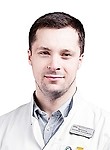 Михеенков Александр Александрович — УЗИ-специалист