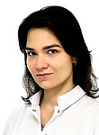 Секретарёва Дарья Алексеевна — Гастроэнтеролог