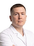 Богатов Дамир Ильдарович — Стоматолог-терапевт