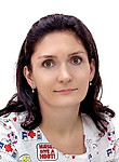 Никифорова Лидия Александровна — Педиатр