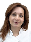 Сафонова Анастасия Михайловна — УЗИ-специалист