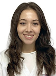 Тоторкулова Фатима Шагабановна — Стоматолог-ортодонт