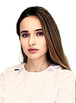 Яромич Алина Ивановна — Стоматолог-гигиенист