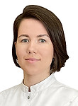 Георгиевская-Кириллова Елена Ивановна — Невролог