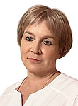 Погодина Наталья Станиславовна — УЗИ-специалист