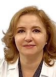 Бурнашова Ольга Николаевна — Психотерапевт