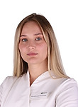 Носко Алина Ильинична — Стоматолог-ортодонт