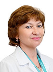 Кузнецова Любовь Алексеевна — Аллерголог
