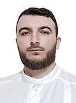 Гафизов Сеймур Азадерович — Стоматолог