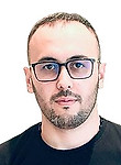 Курбонов Алишер Илхомжонович