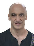 Хелисупали Борис Гивиевич — Массажист