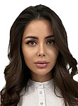 Кекаева Аниса Казбековна — Стоматолог