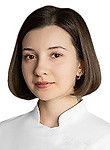 Кузина Елизавета Александровна — Колопроктолог
