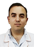 Даниелян Даниэл Романович — Дерматовенеролог