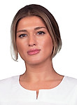 Джафарова Махлуга Мазахировна — Акушер