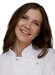 Явкун Виктория Валентиновна — Косметолог