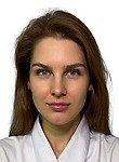Добросмыслова Лада Юрьевна — Стоматолог