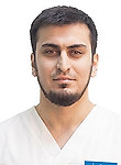 Рамазанов Искандер Рамисович