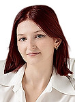 Палешева Елена Валерьевна