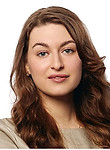 Скиданова Ольга Андреевна — Стоматолог