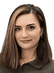 Диланян Марианна Смбатовна — Стоматолог-терапевт