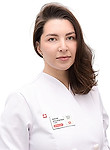 Гузиева Валерия Александровна — Стоматолог