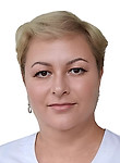 Северина Анастасия Сергеевна — Диабетолог