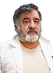 Гочияев Башир Хопаевич — Уролог