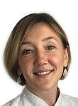 Прокопьева Дина Рашитовна — УЗИ-специалист