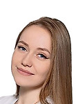 Тюкавина Ольга Владимировна — Стоматолог