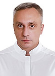 Макушинский Сергей Николаевич — Анестезиолог
