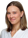 Камышева Дарья Дмитриевна — Проктолог