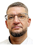 Петров Евгений Олегович — Психолог