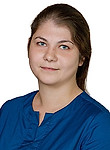 Иноземцева Анастасия Руслановна — Маммолог