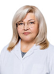 Иванова Ирина Леонидовна — Акушер