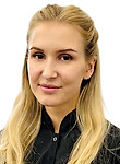 Лебедева Марина Алексеевна