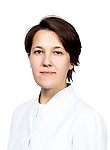 Шамилина Елена Александровна — Реабилитолог