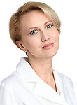 Орлова Елена Николаевна — Гинеколог