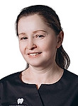 Плеханова Светлана Анатольевна — Стоматолог