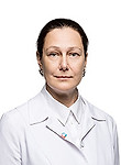 Соловьева Мария Александровна — Психиатр-нарколог