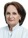 Комарова Ирина Викторовна — Акушер-гинеколог